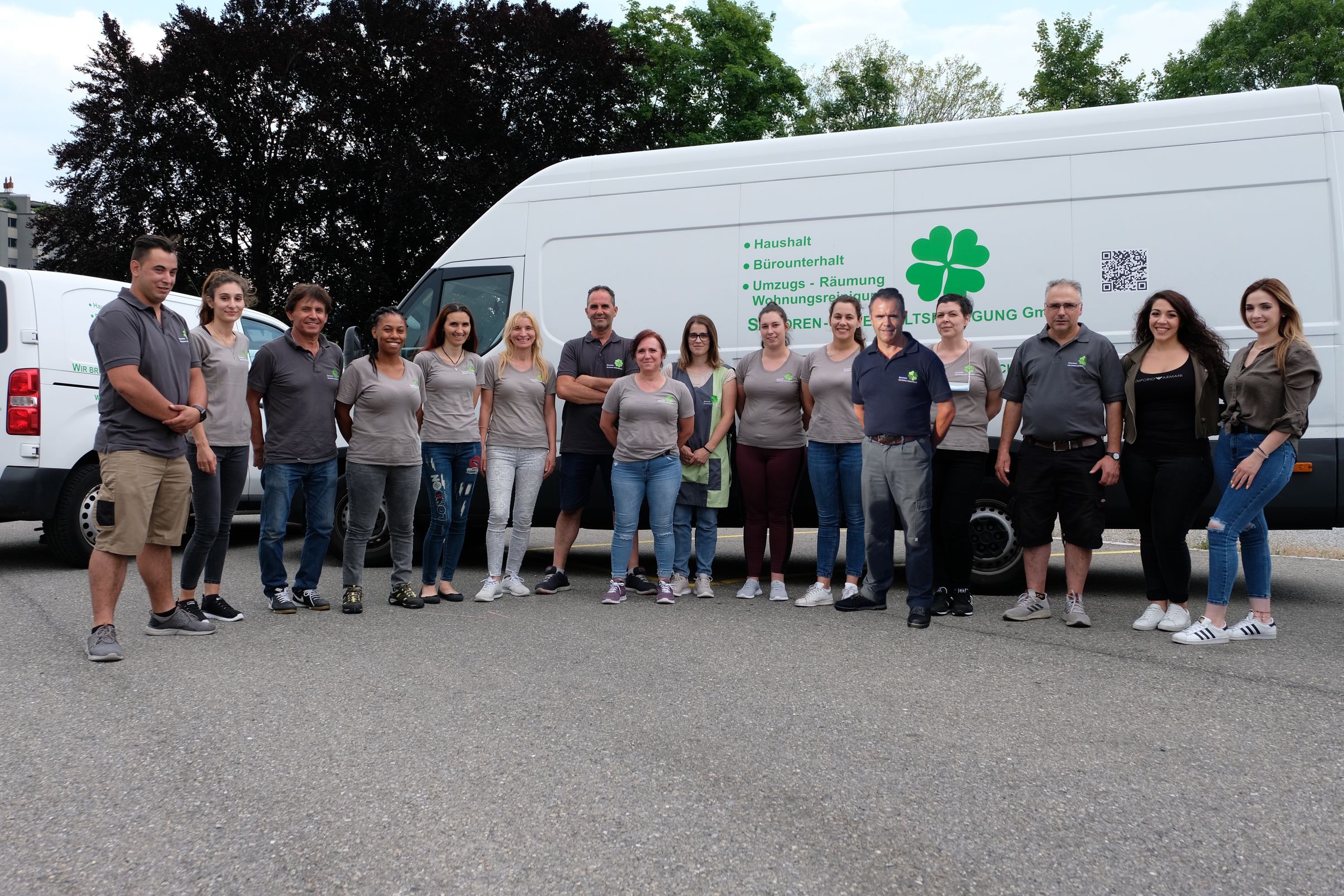 Bilder Senioren-Unterhaltsreinigung GmbH