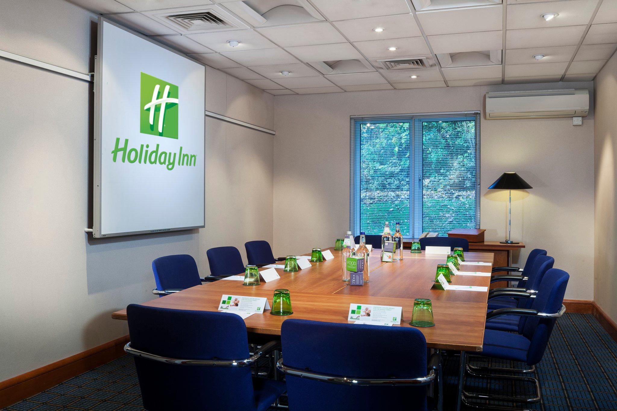 Images Holiday Inn Oxford, an IHG Hotel