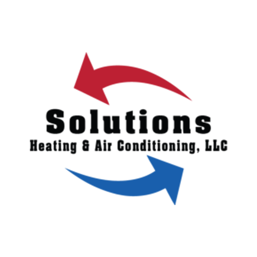 Solutions Heating & Air Conditioning, LLC Logo