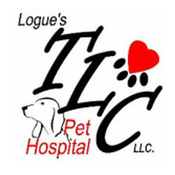 Logue's TLC Pet Hospital, LLC Logo