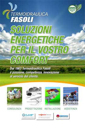 Images Termoidraulica Fasoli Srl