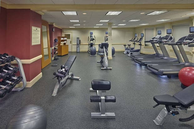 Images Homewood Suites by Hilton Columbia