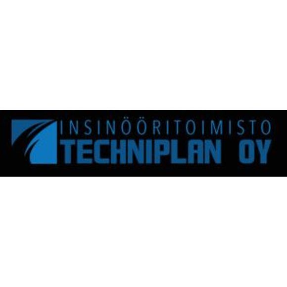 Insinööritoimisto Techniplan Oy Logo