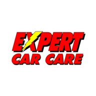 Expert  Car Care Logo