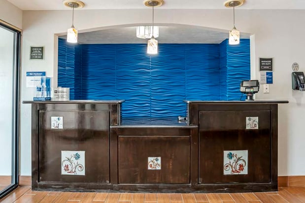 Images Best Western Canton Inn