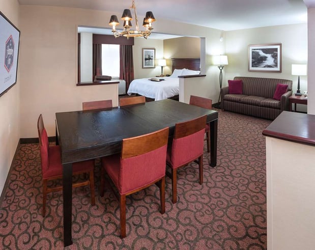 Images Hampton Inn Littleton