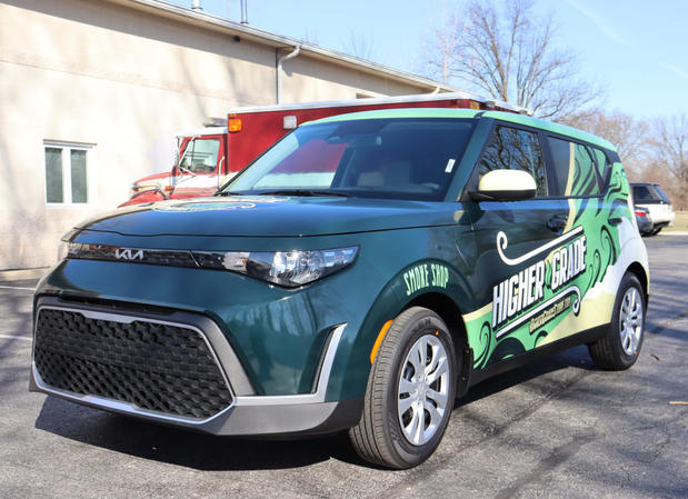 Images Standout Wraps