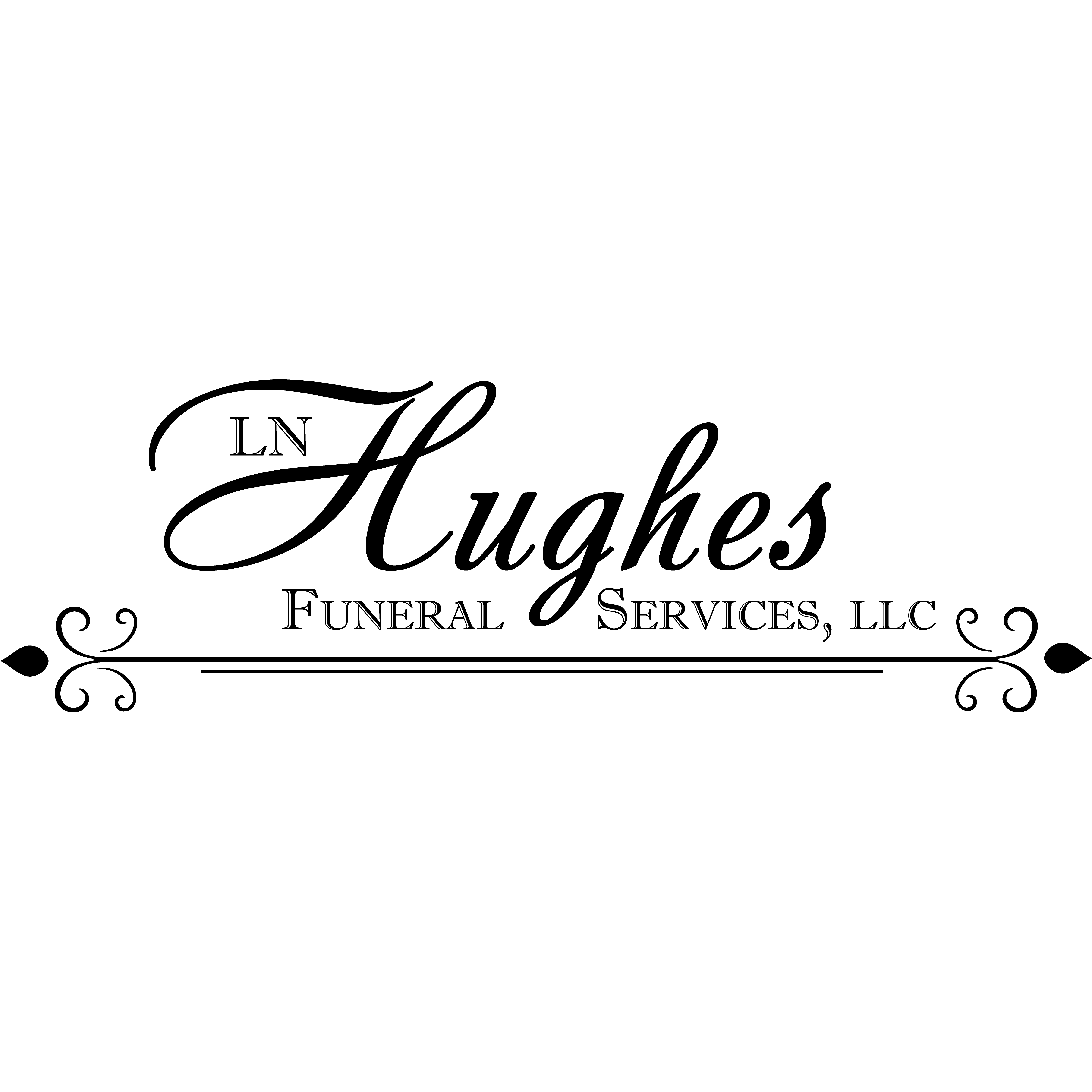 LN Hughes Funeral Services, LLC