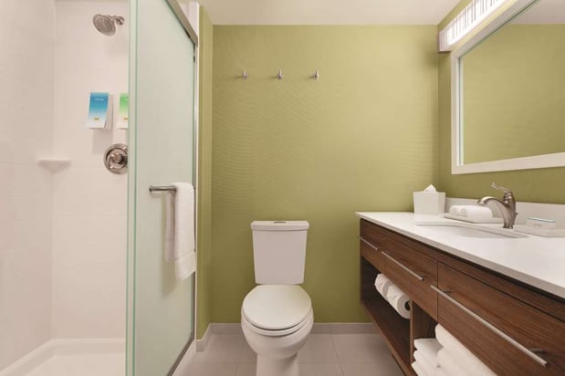 Images Home2 Suites by Hilton Phoenix Tempe, University Research Park