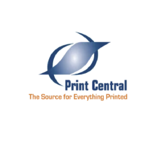 Print Central Logo