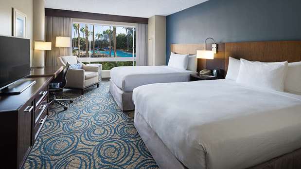 Images DoubleTree by Hilton Hotel San Diego - Del Mar