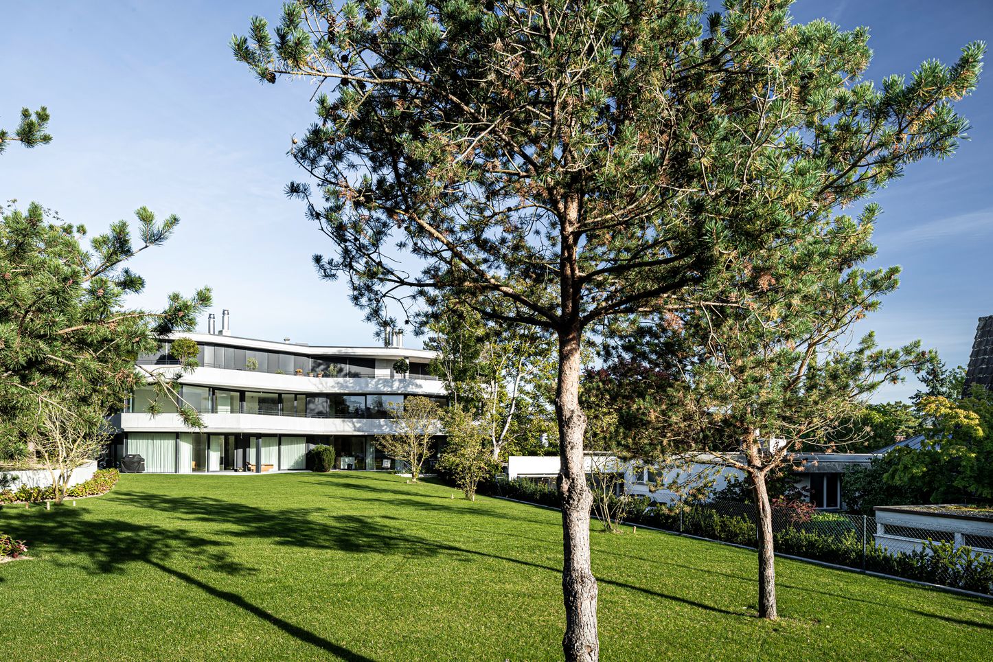 Jonasch & Gebler AG, Mühlemattweg 4 in Allschwil