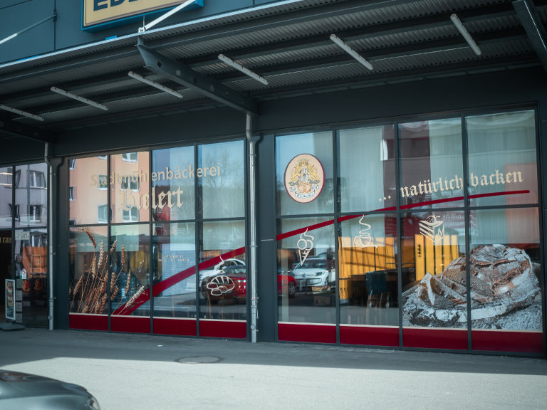 Bild 8 Stadtmühlenbäckerei Bielert GmbH in Rudolstadt
