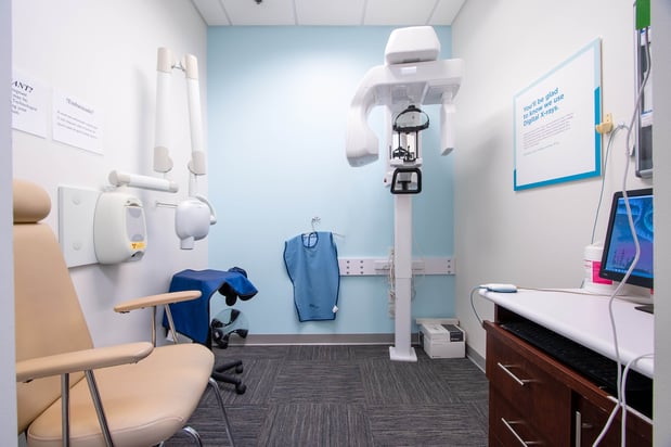 Images Plano Modern Dentistry
