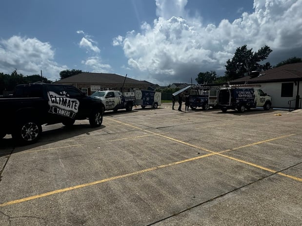 Images Climate Tamers