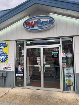 Images CoinFlip Bitcoin ATM - Bridgeview Marathon (Monticello)