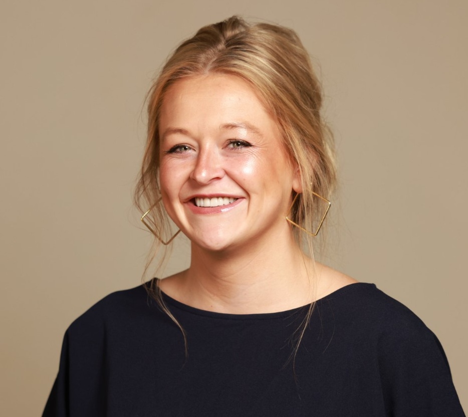 Alexandra Yonkers, CPFA®