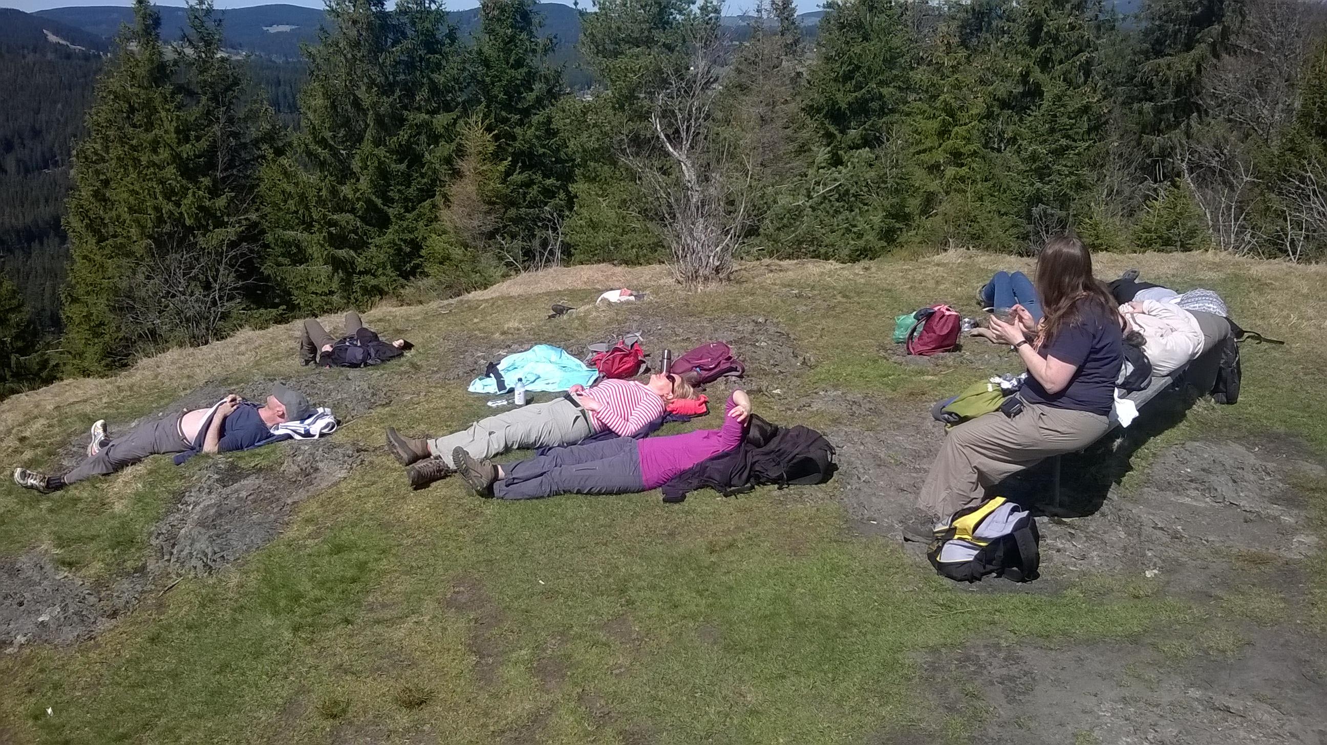 Erlebnisfasten - Fastenwandern Schwarzwald, Am Fischrain 6 in Sankt Blasien