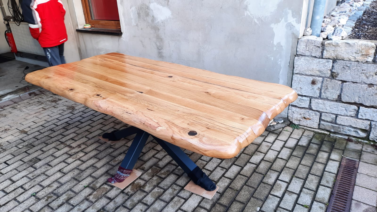 Lignasol Heizung-Sanitär-Metallbau, Röberstr. 10 in Wutha-Farnroda