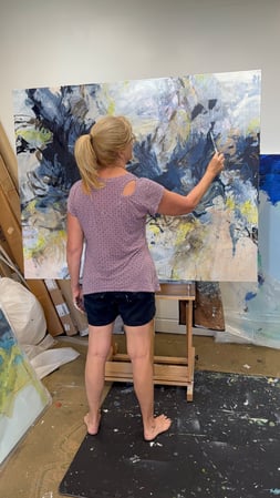 Images Tammy Keller Art