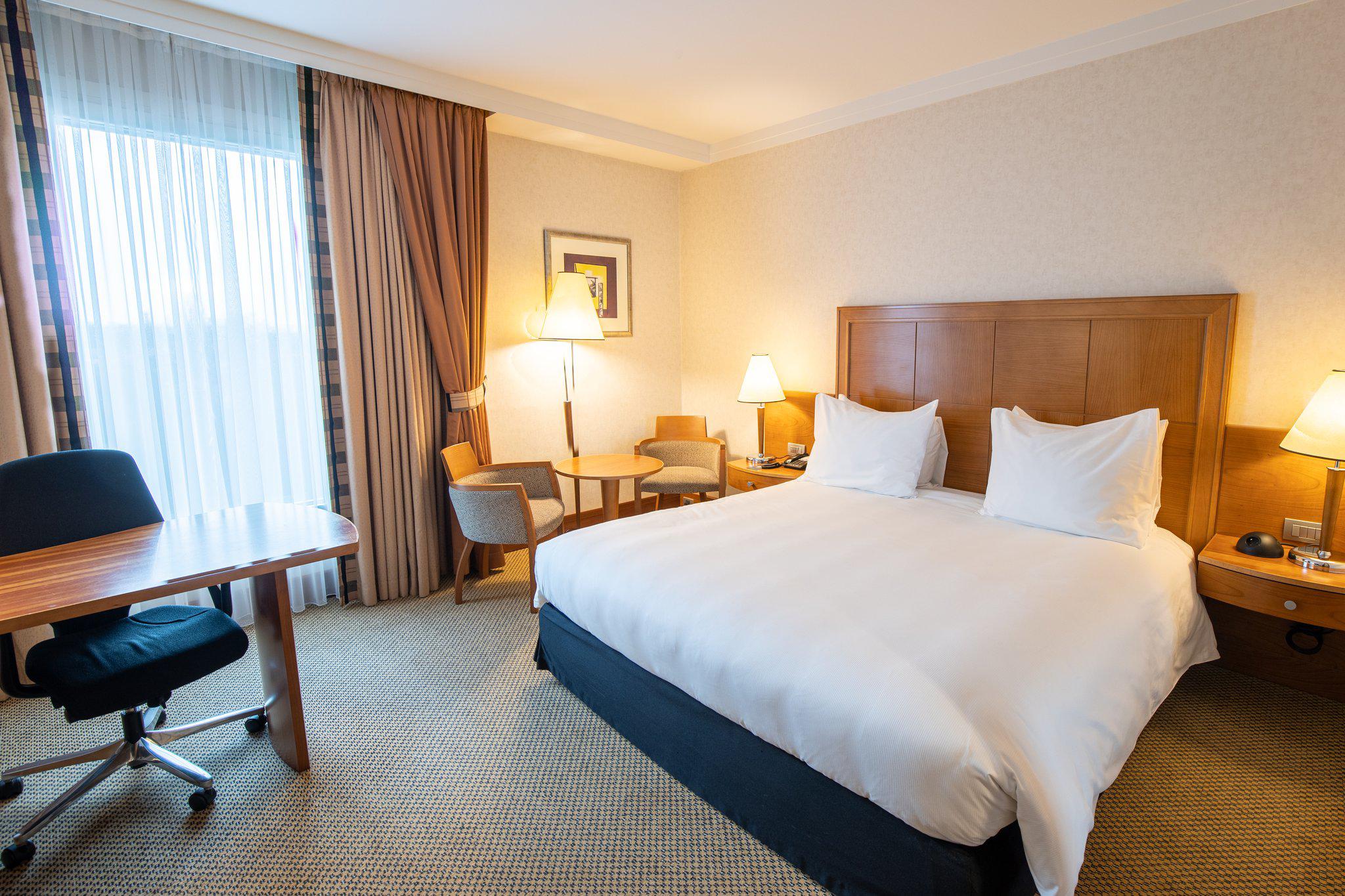 Images Crowne Plaza Brussels Airport, an IHG Hotel