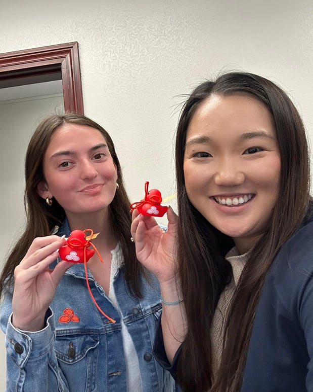 Images Katie Gonzales - State Farm Insurance Agent