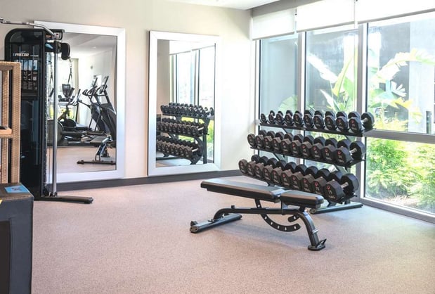 Images Home2 Suites by Hilton Fort Walton Beach Eglin Air Force Base