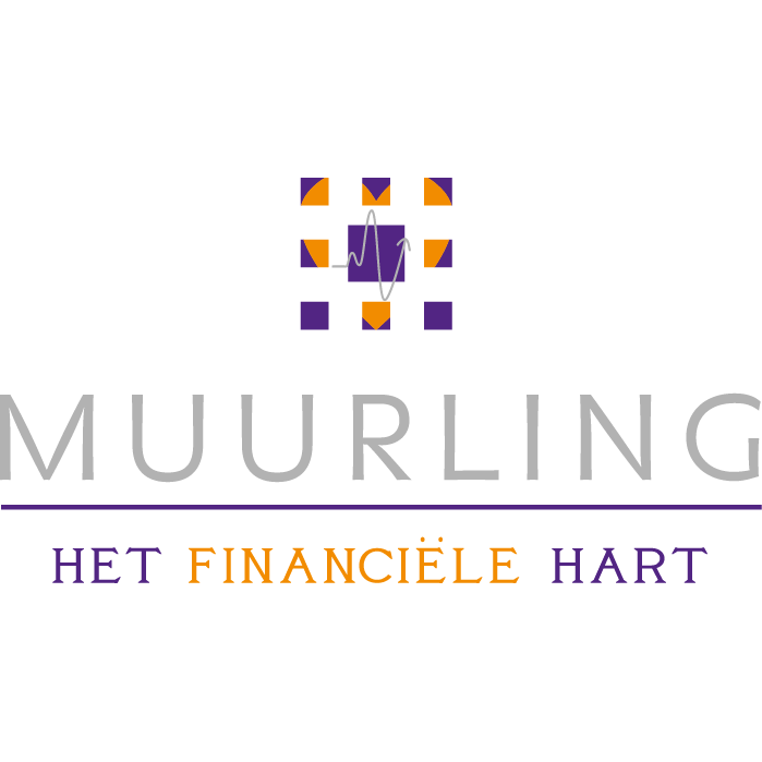 Muurling het Financiële Hart Logo