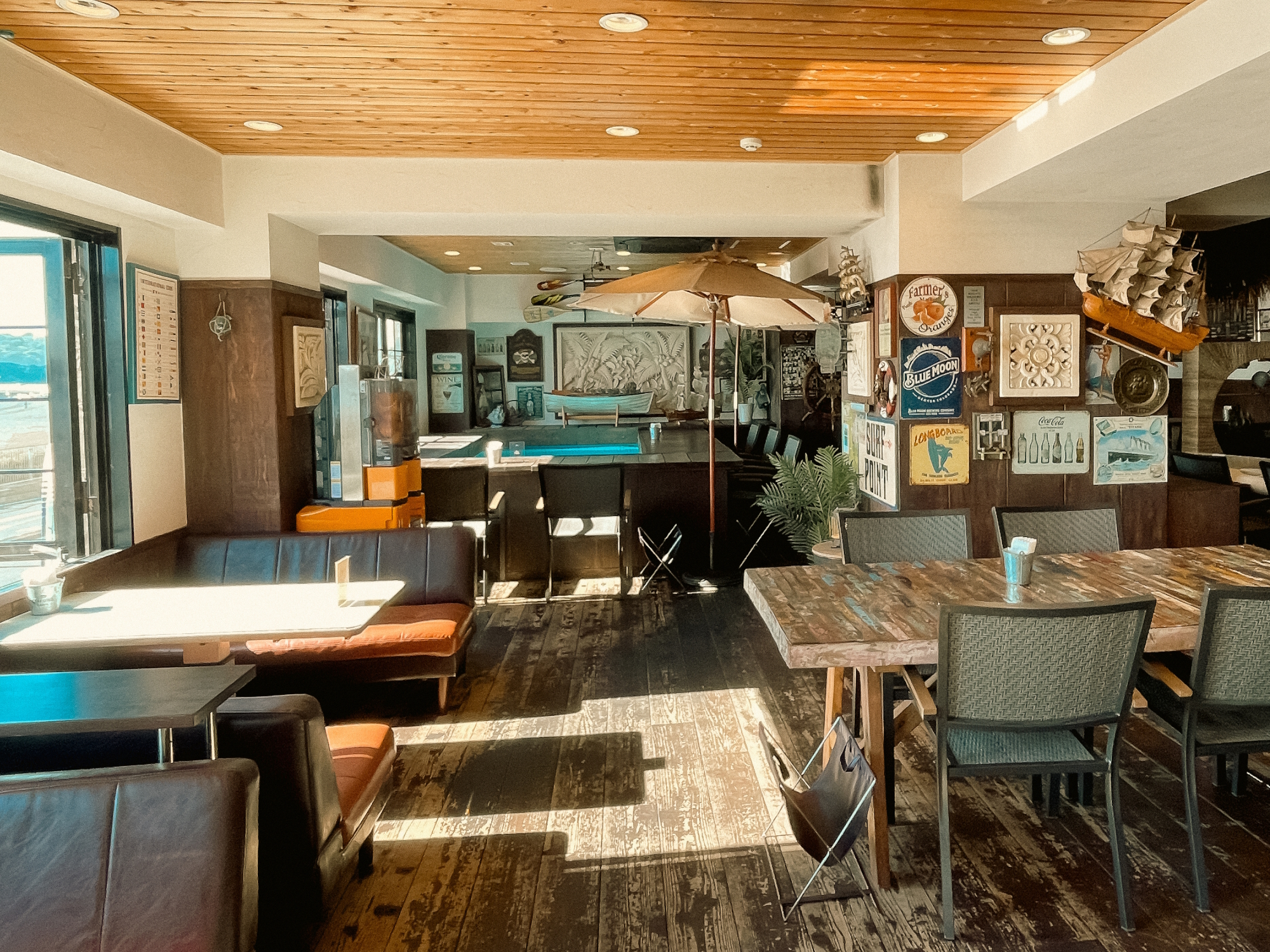 Images カフェ＆バー ヘミングウェイ 江ノ島｜Cafe&Bar Hemingway Enoshima