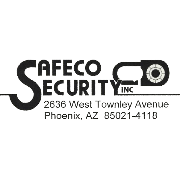 Safeco Security Inc. Logo