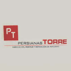 Persianas Torre Logo
