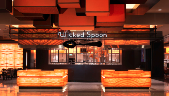 Images Wicked Spoon