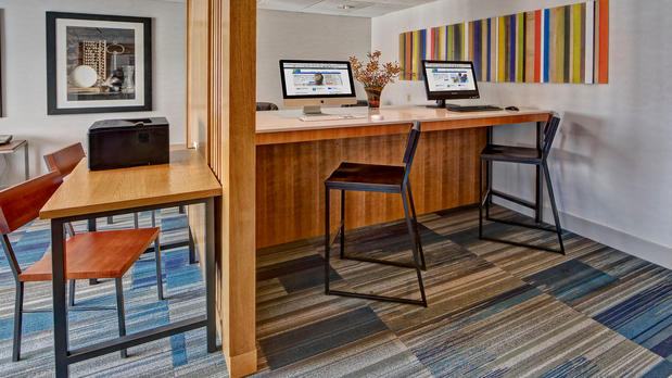 Images Murfreesboro Central Hotel