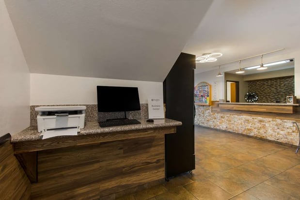 Images SureStay by Best Western Camp Verde