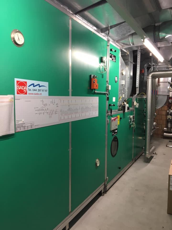 Bilder Rex Service-Technik GmbH