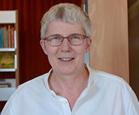 Buchhandlung am Hottingerplatz AG, Hottingerstrasse 44 in Zürich