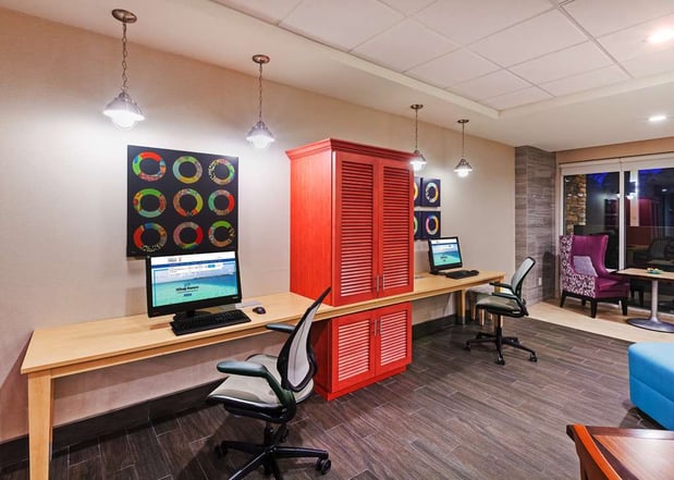 Images Home2 Suites by Hilton Gonzales