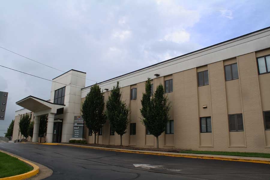 Baptist Health Medical Group Behavioral Health