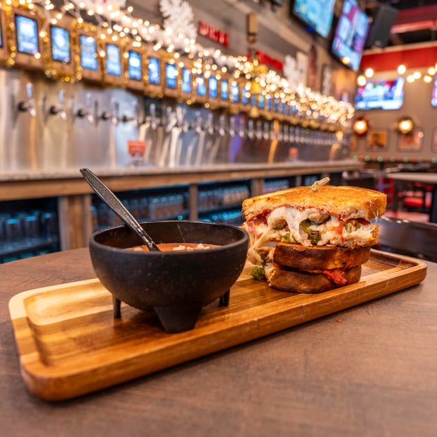 Images Whistle Taproom & Venue