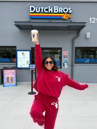 Images Dutch Bros Coffee