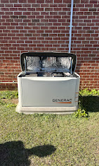 Images Redline Power Systems