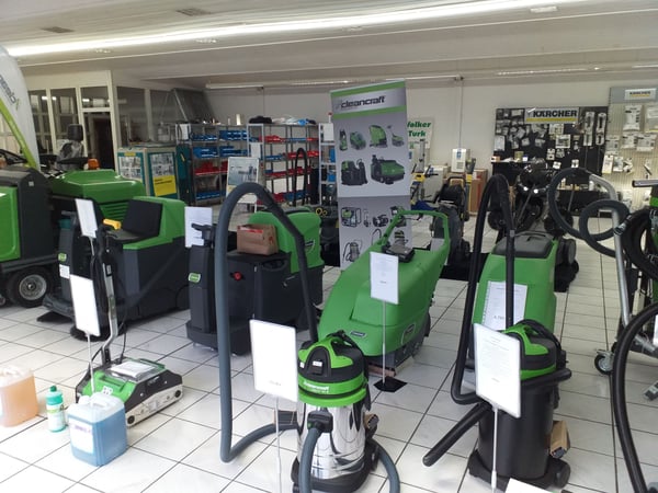 Bilder Volker Turk Drucklufttechnik