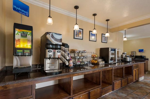 Images Best Western Salinas Valley Inn & Suites