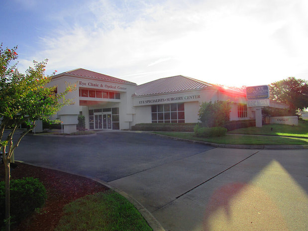 Images Eye Specialists of Mid Florida, P.A.
