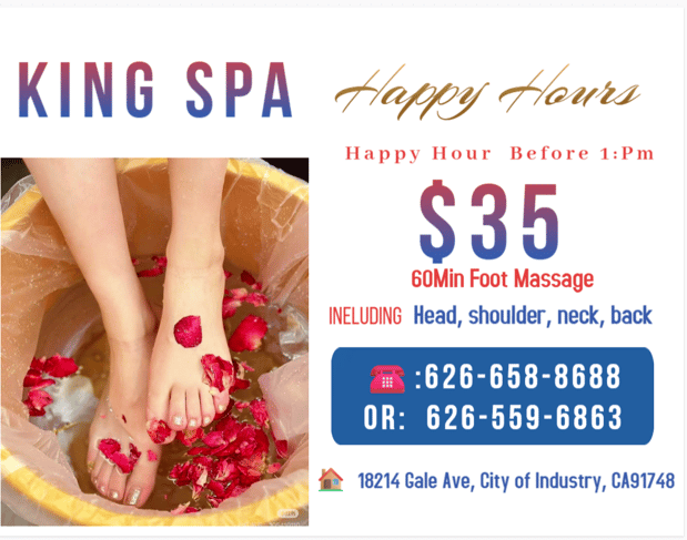 Images King Spa