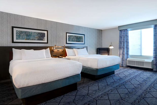 Images Hilton Garden Inn Cedar Rapids