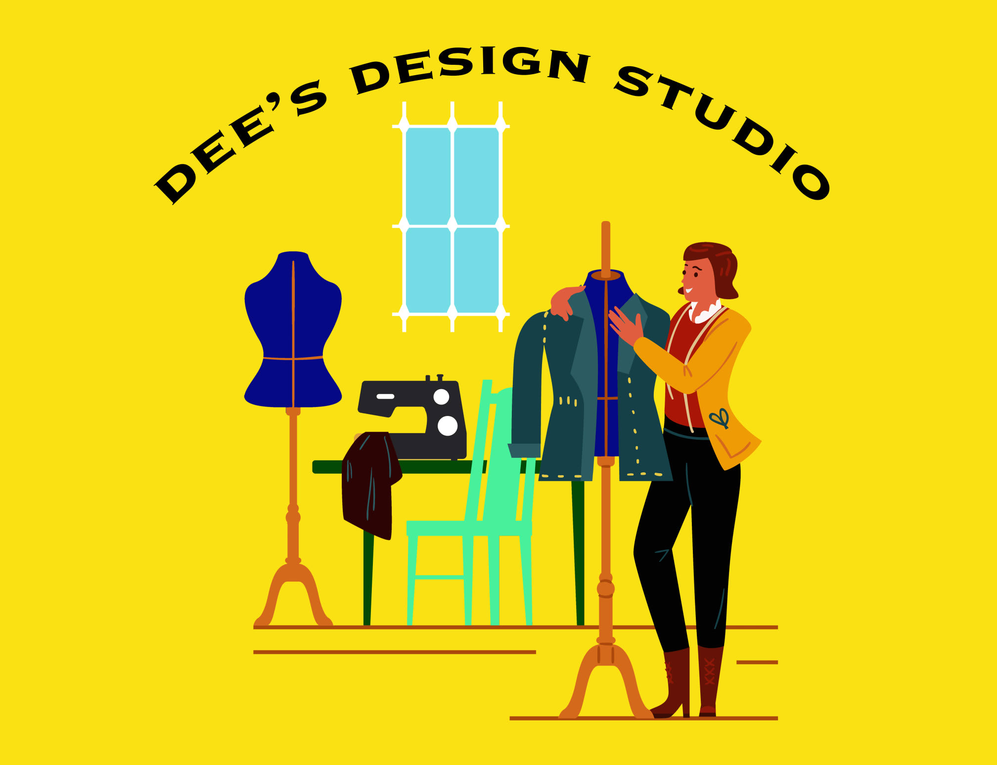Images Dee's Design Studio