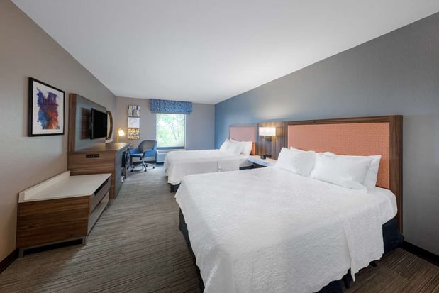 Images Hampton Inn St. Robert/Ft. Leonard Wood