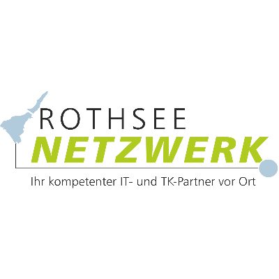 Logo Rothsee-Netzwerk GmbH
