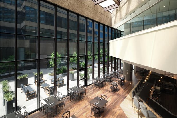 Images DoubleTree by Hilton Hotel Nashville Downtown